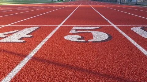 Track and field