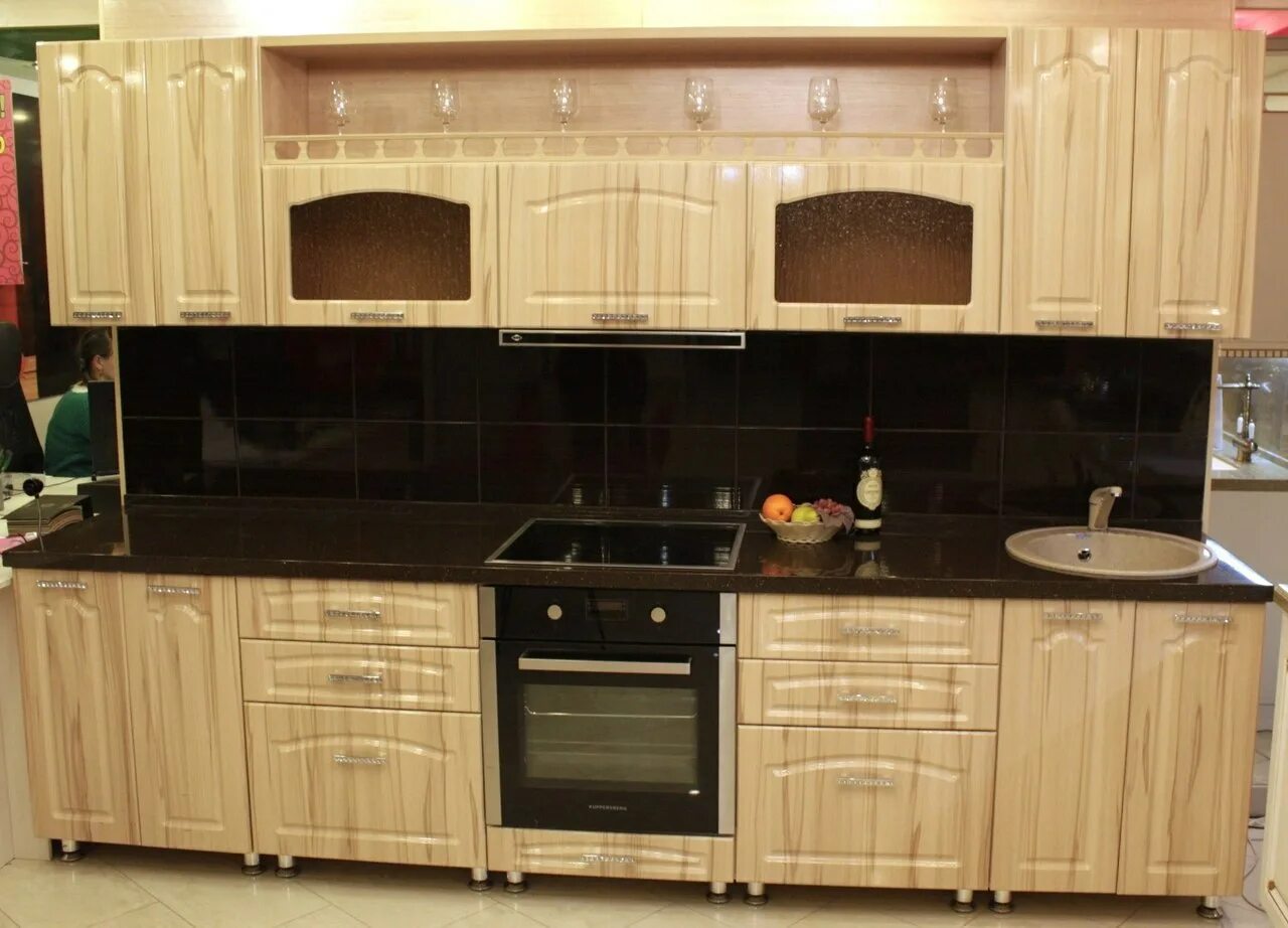 Kitchen тюмень