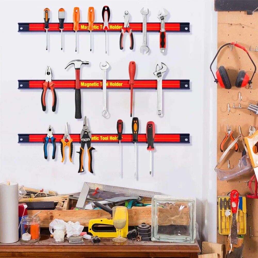 Tool holder. Подставка для инструмента Tool Bar. Магнитный держатель для инструмента. Магнитный органайзер для инструментов. Магнитная полка для инструмента.