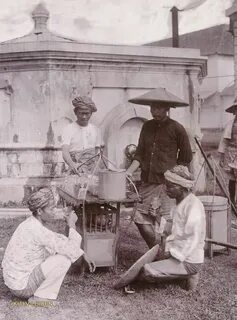 East indies
