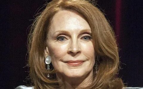 Pictures of gates mcfadden