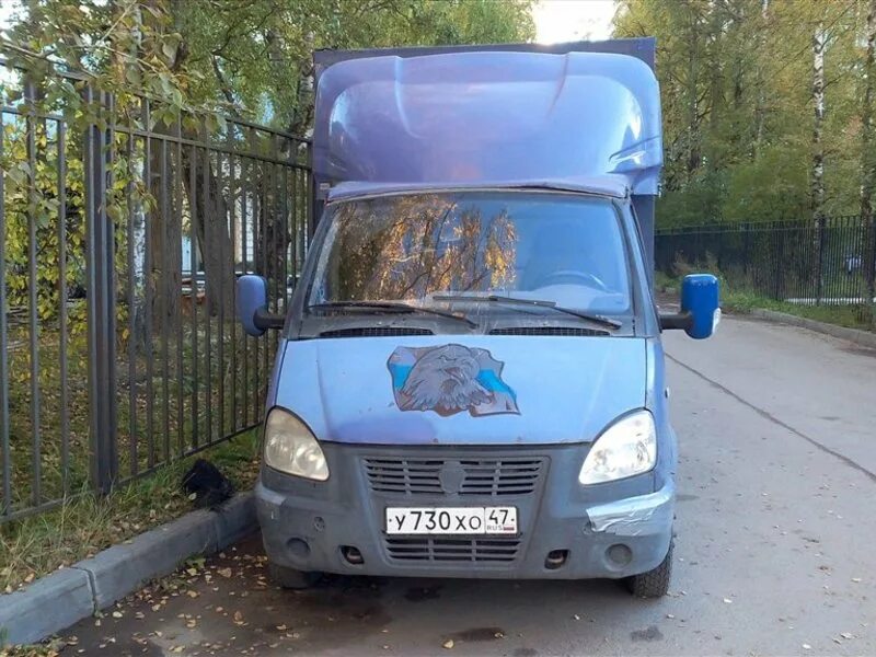 газель 3302 2004 г промтоварный. газель спб. газ 32023-750. водитель газели. реклама недвижимость газель.