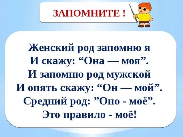 Женский род. Женский средний род. Мужской женский средний род. Мужской и женский род правило.