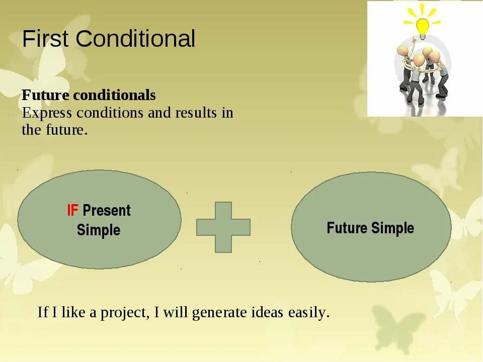 First conditional time. Future conditional. future real conditional. future simple conditional. real conditionals.
