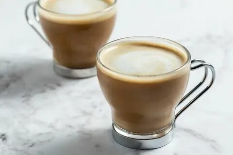 Латте уайт