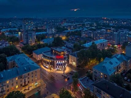 Нижегородская область город киров
