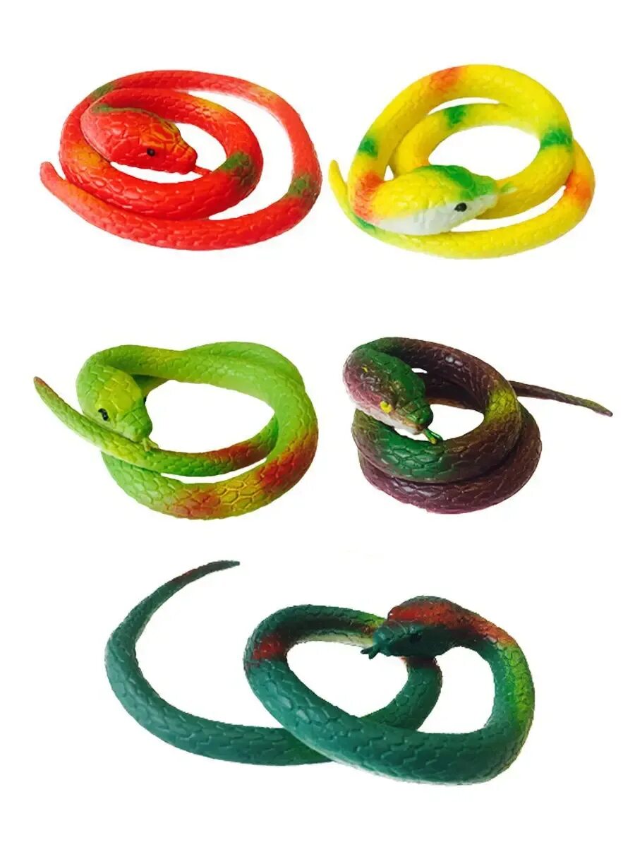 Игрушка змея купить. Rh70 Snake. Змея игрушка. Резиновые змейки. Игрушечная змея резиновая.