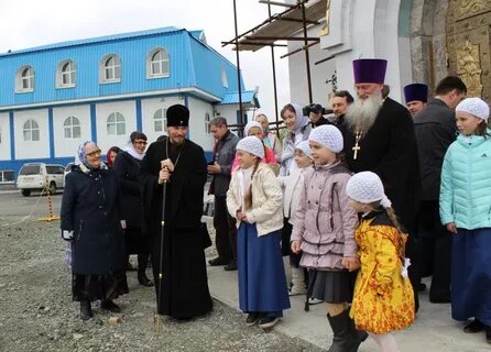 Многая лета владыка