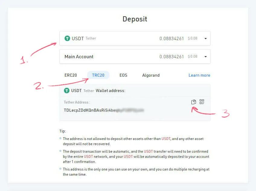 Wallet address перевод. USDT trc20. Trc20 кошелек. USDT trc20 кошелек. Адрес кошелька USDT trc20.