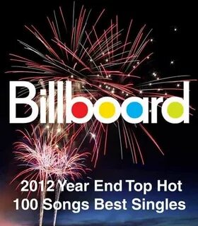 Billboard hot 100 year end