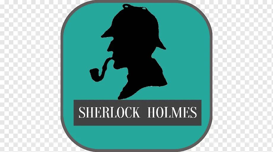 Sherlock holmes text. Сыщик шерлок холмс логотип. шерлок холмс изображение. sherlock holmes надпись. шерлок холмс профиль.