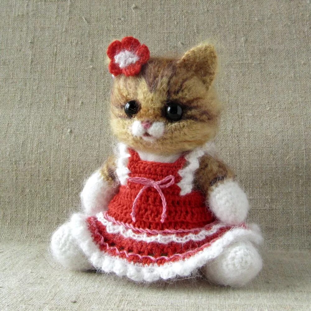 Мастер класс вязания котенка. Вязаные котики. Мастер класс вязания котенка. Связать котенка. Кошечка маркиза крючком.