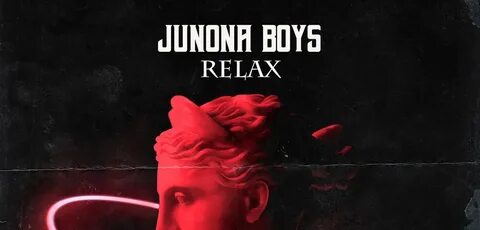 Relax boys