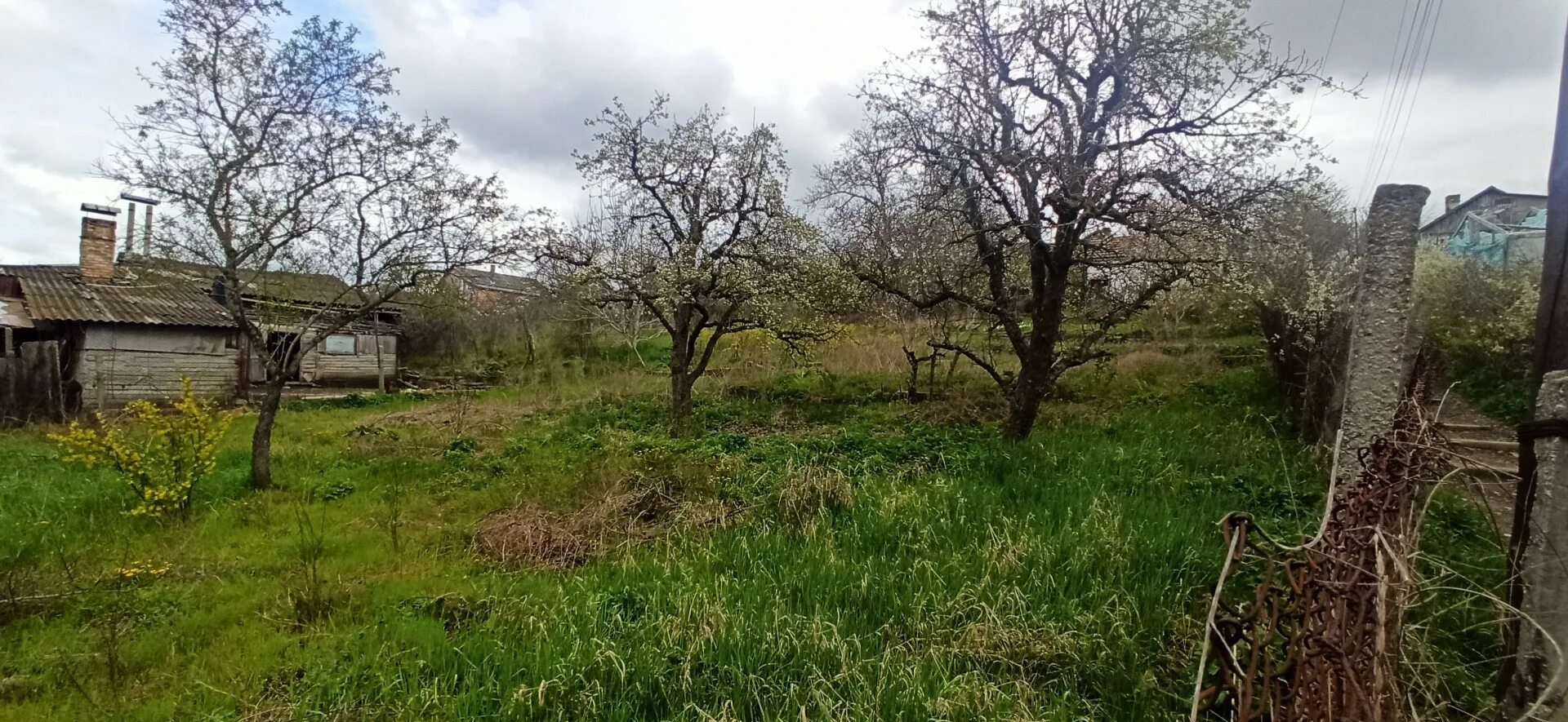 Нововасильевка бахчисарайский