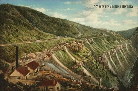 History mine