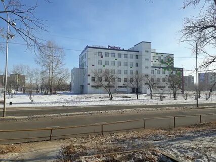 Гостиница краснокаменск