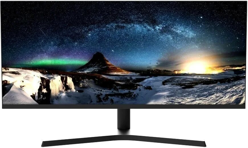 Монитор lime. Lime x315 34&quot; black edition.