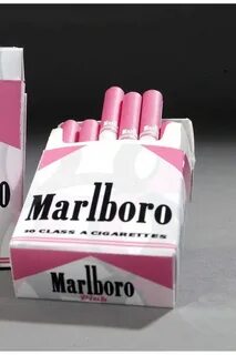 Marlboro mix