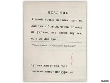Едет едет всадник