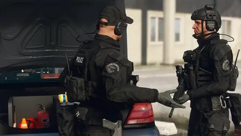 Swat 5