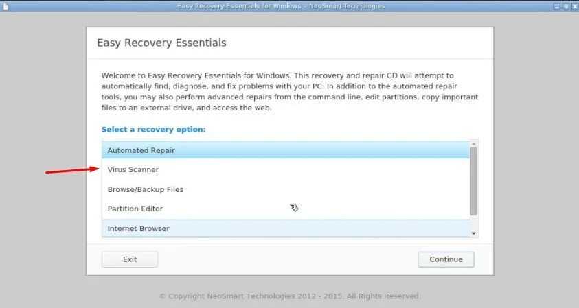 Программу easyrecovery. Программу easyrecovery