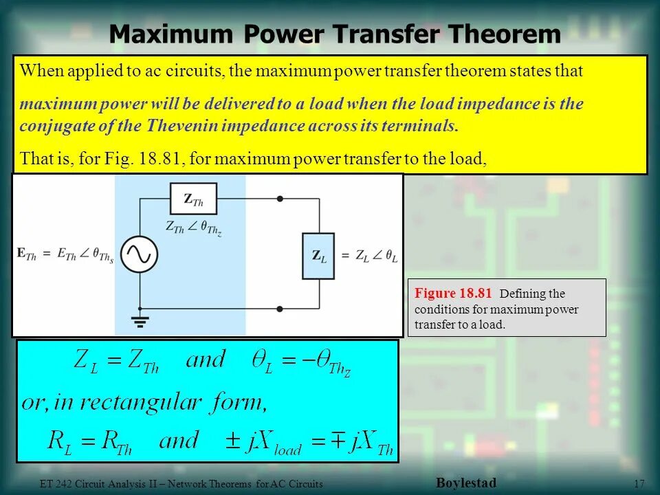 Power transfer. Transfer of Power книга. MAXPOWER формула. Maximum power