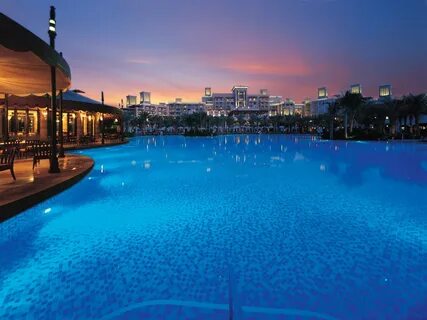 Jumeirah qasr