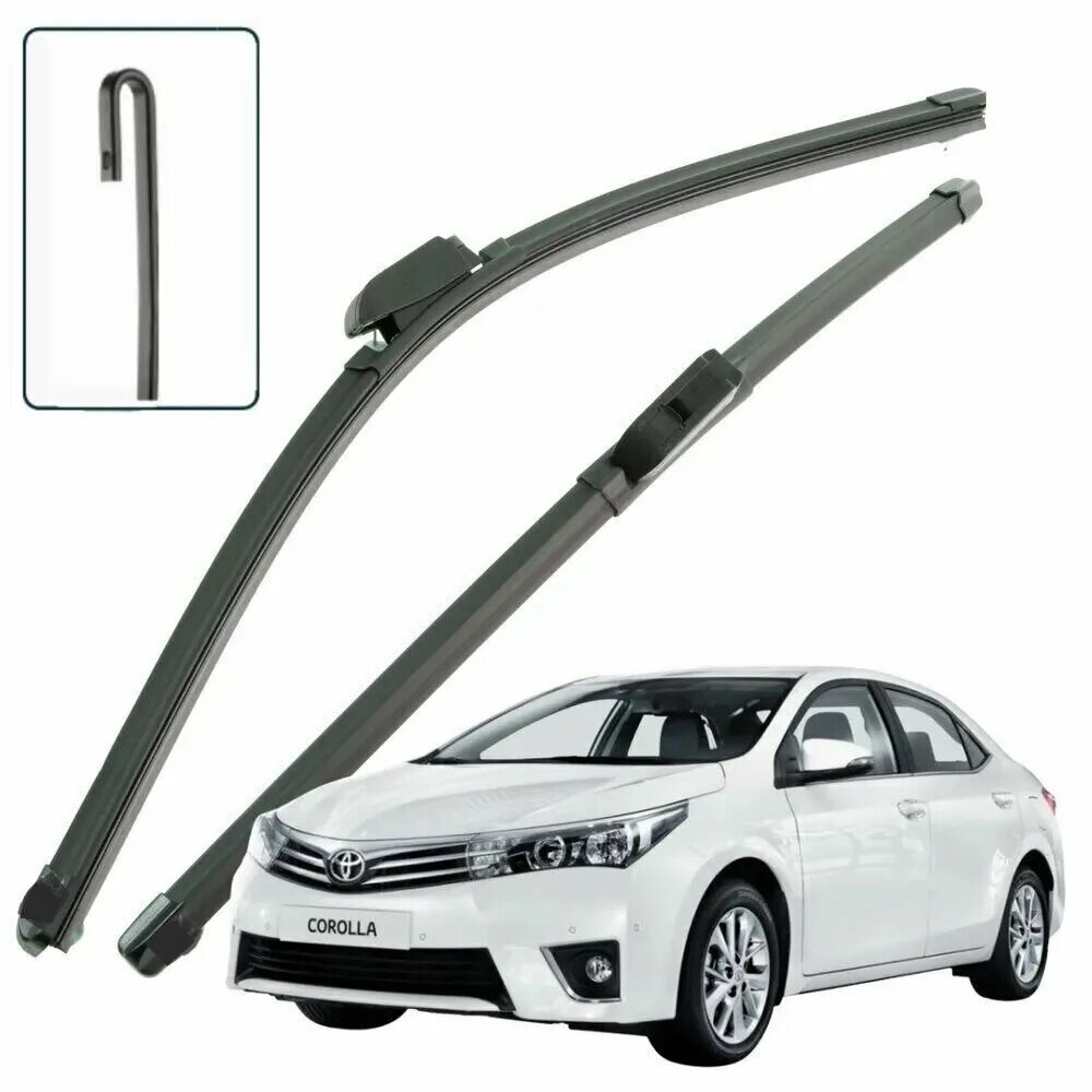 Toyota corolla щетки стеклоочистителя. Дворники автомобильные на тойота королла 2011-. corolla e150 дворники размер. toyota corolla 2014. дворники автомобильные зимние на тойота королла 2007.
