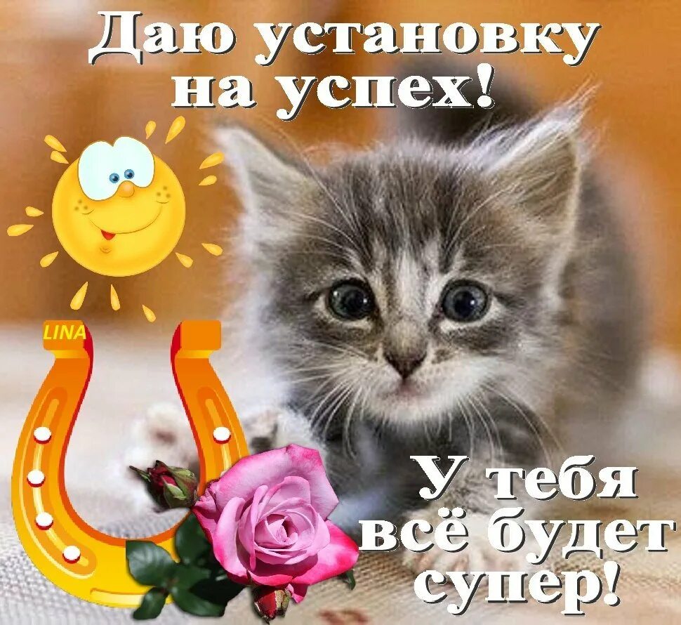 Спасибо надеюсь все будет хорошо