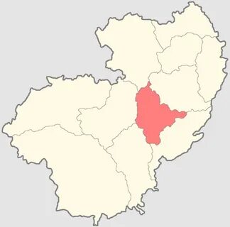 Перемышльский уезд