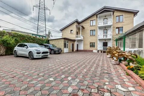 Первая новая улица