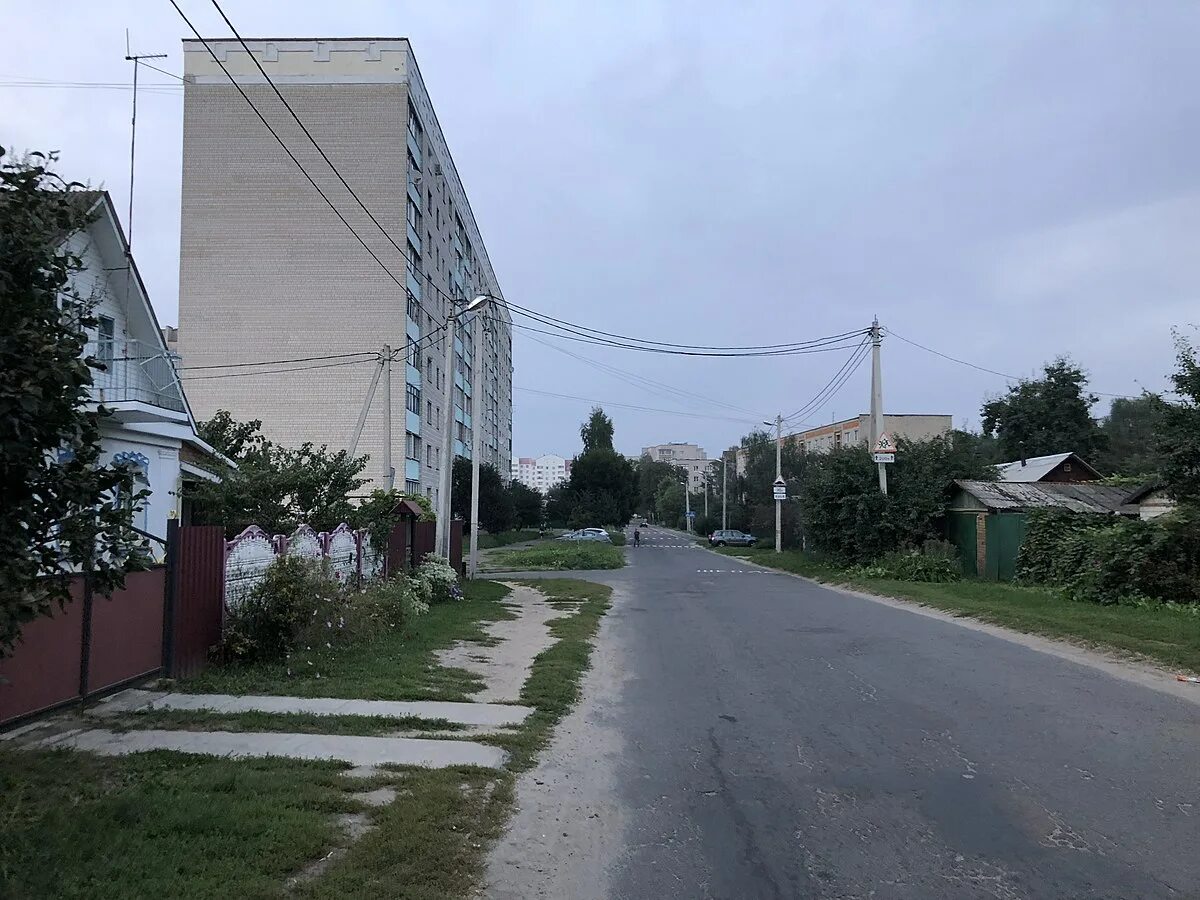 Pervomayskaya 69, short-term housing rental, Москва, Первомайская улица, 69 - Ya