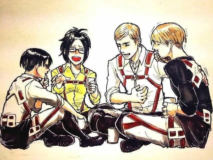 Snk всем мальчишкам нужна та