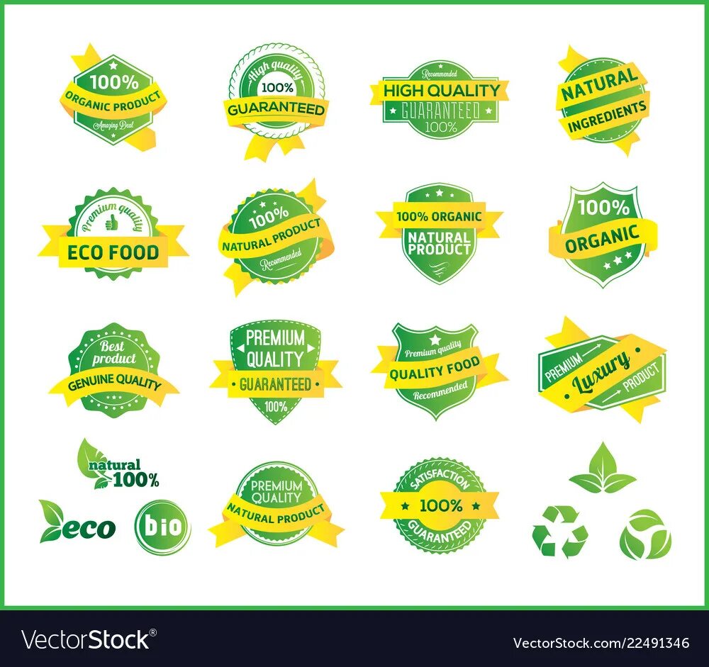 Best labels