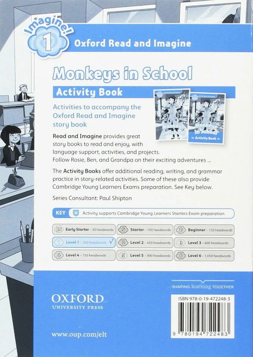 Oxford reading and imagine. Oxford read and imagine Beginner Crocodile in the House activity book. Read and imagine 1. Oxford read and imagine Level 5 pdf. One_two_three_Oxford_read_and_imagine_Starter.