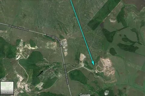Карта сок