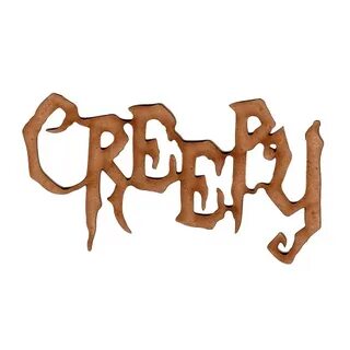 Scariest word