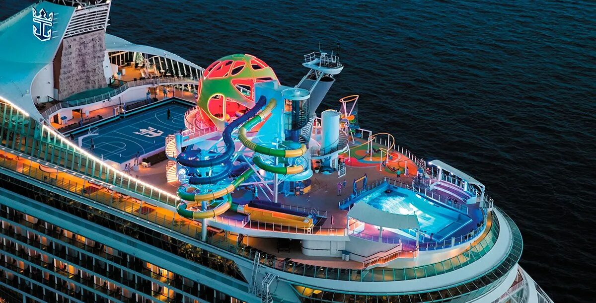 Answers to Wonder of the Seas questions our readers wanted to know Cruise ship, 