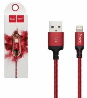 Usb кабель hoco