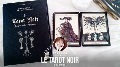 Tarot noir
