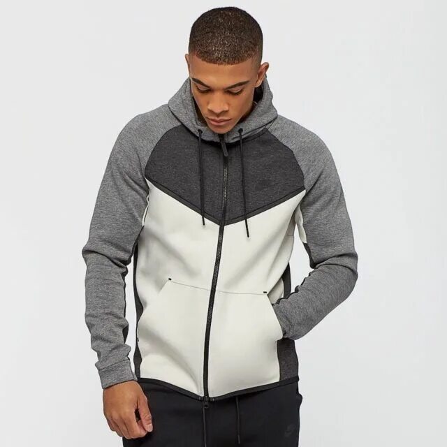 Толстовка Nike Sportswear Tech Fleece. Nike Tech Fleece черный. ЗИП худи Nike Tech Fleece. Nike Sportswear Tech Fleece Windrunner.