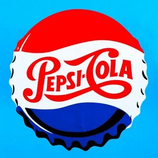 Pepsi cola