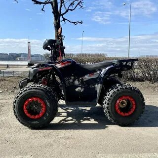 Avantis hunter lux 125