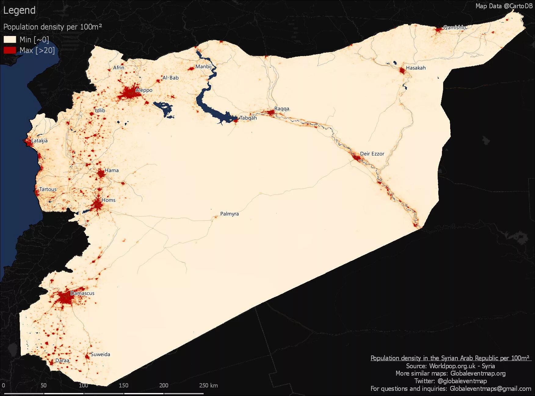 Плотность населения Сирии на карте. Плотность населения Сирии. Плотность населения ближнего Востока. Карта плотности населения Израиля.