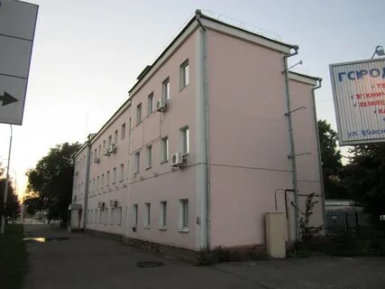 Заводский судебный участок