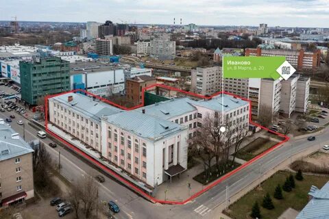 Торга иваново