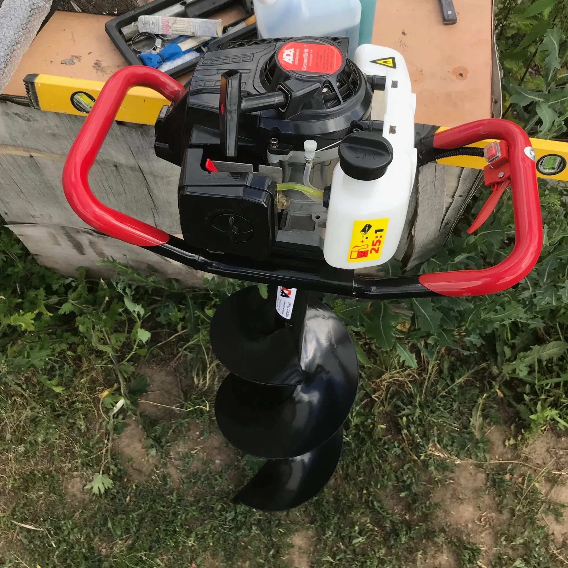 Ada drill. Мотобур ада граунд дрилл 7. бензобур ada grounddrill-7. бензобур ada grounddrill-10. ada 120 мотобур.