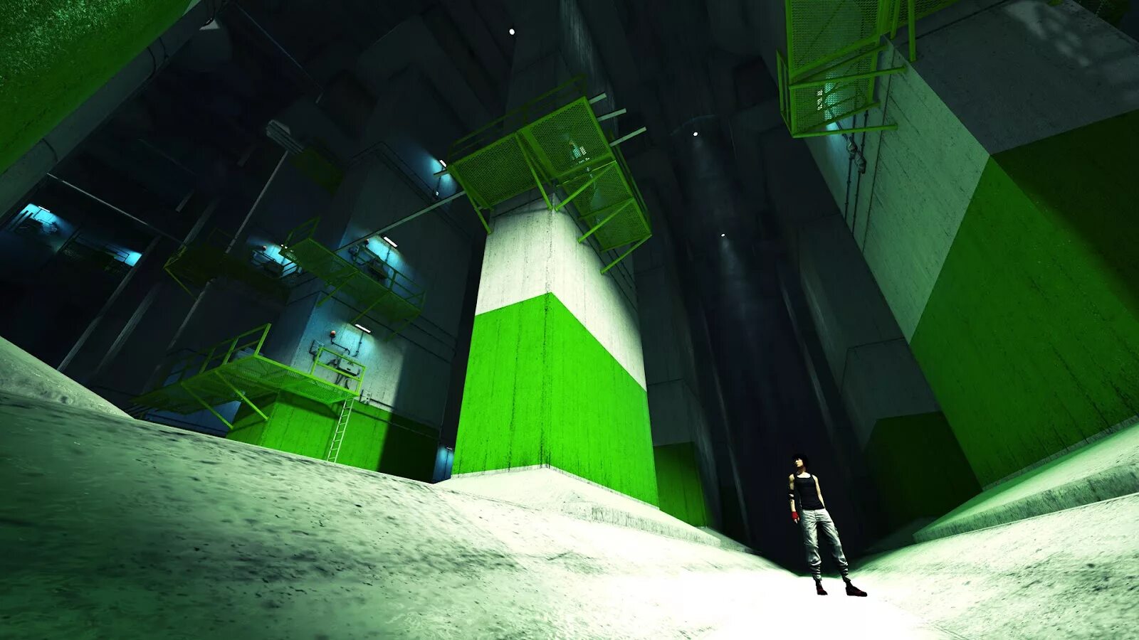 Mirrored zip. Mirrors Edge локации. Mirrors Edge канализация. Mirrors Edge Скриншоты. Mirrors Edge screenshots.