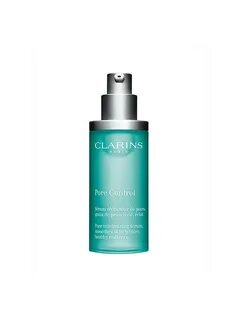 Serum control