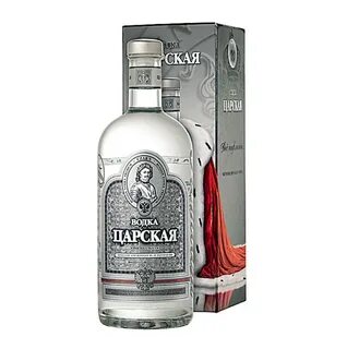 Царская п